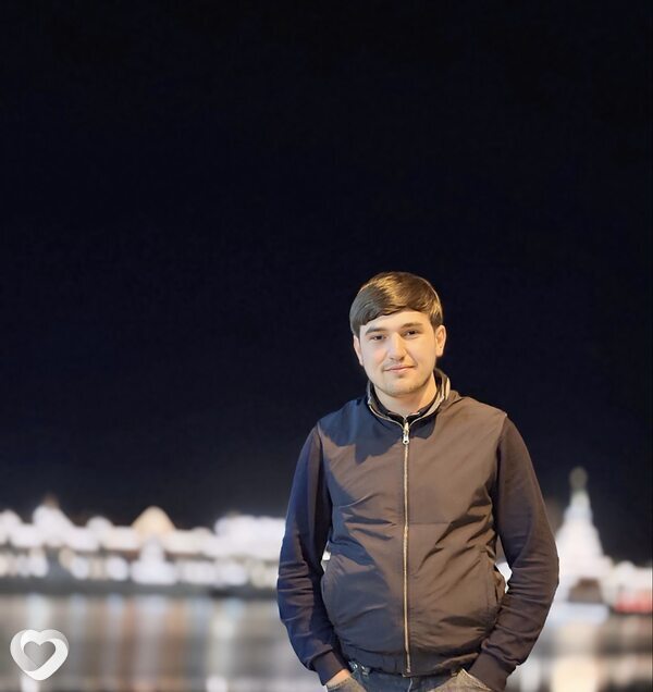 Heno, 23, Йошкар-Оле — анкета №4013370