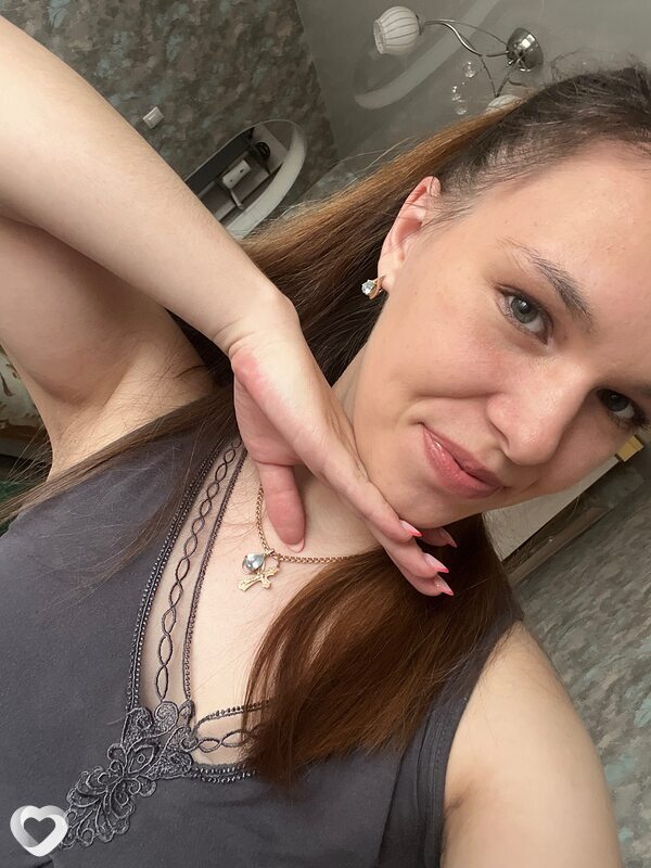 Юлия, 24, Новокузнецке — анкета №4013376