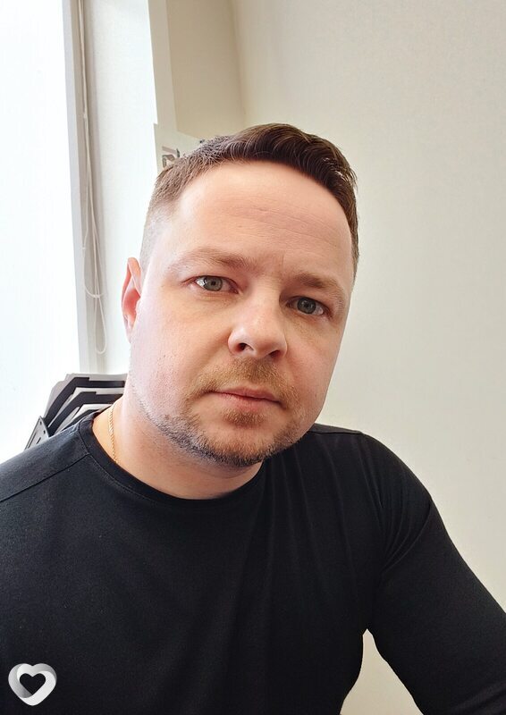 Станислав, 36, Омске — анкета №4013380