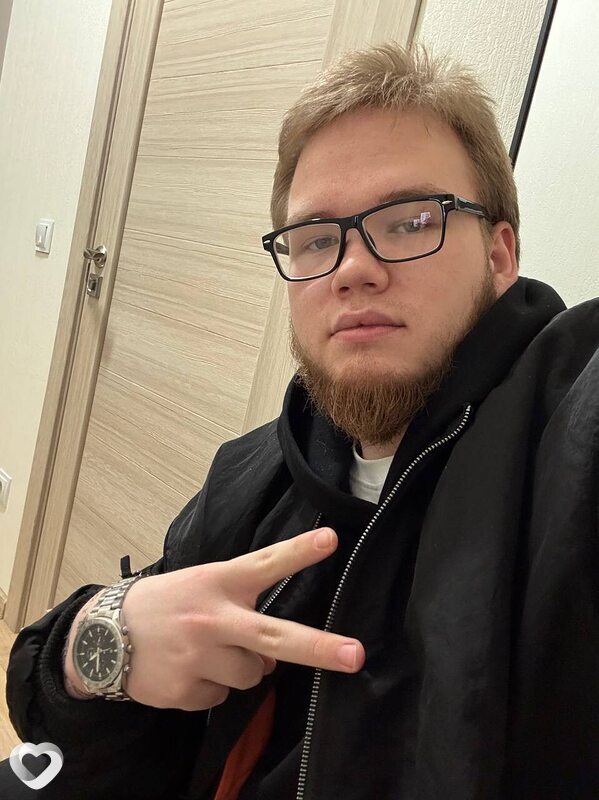 Максим, 20, Волгограде — анкета №4013385