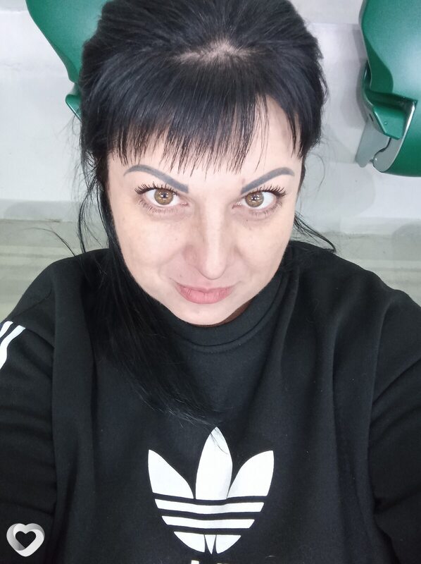 Алена, 39, Красноярске — анкета №4013318