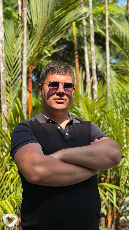 Арсен, 28, Владивостоке — анкета №4013321