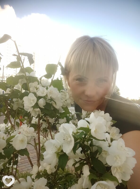 Наташа, 38, Анапе — анкета №4013329