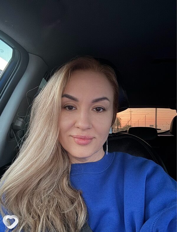Elena, 41, Петропавловске — анкета №4013330