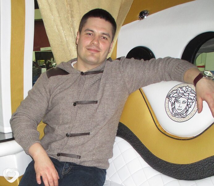 Avtodok, 47, Чите — анкета №4013417