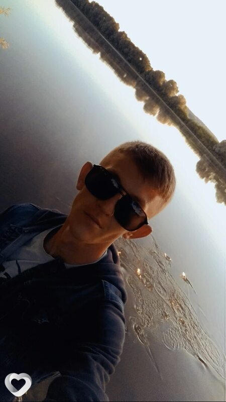 Роман, 29, Выборге — анкета №4013430