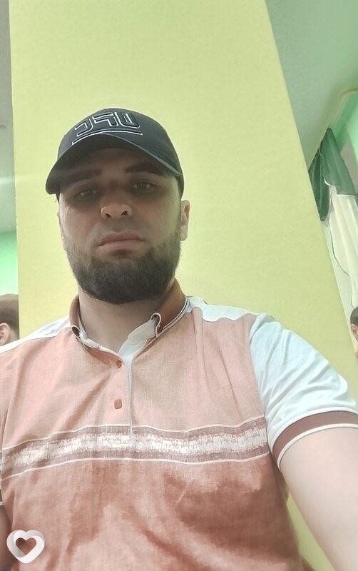 Ахмед, 29, Уфе — анкета №4013436