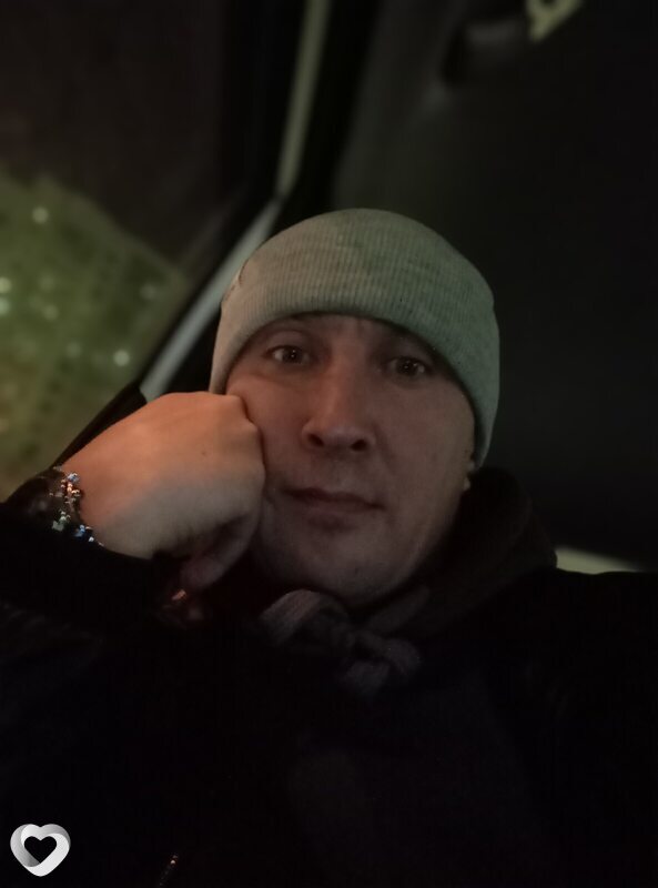 Митяй, 43, Первоуральске — анкета №4013443