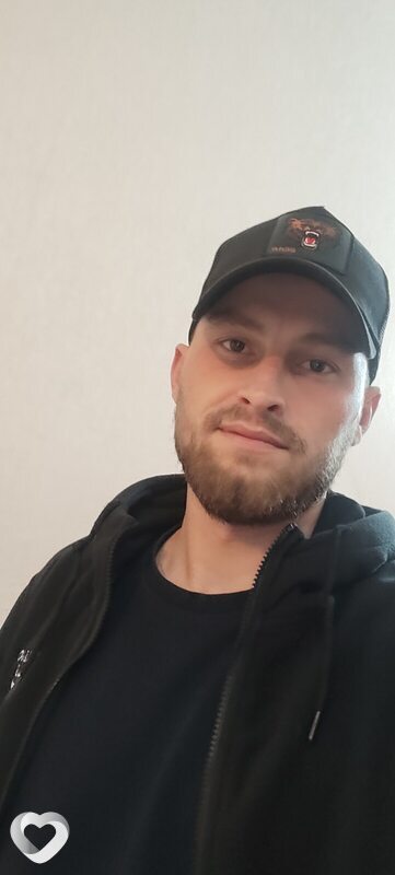 Александр, 35, Иркутске — анкета №4013445