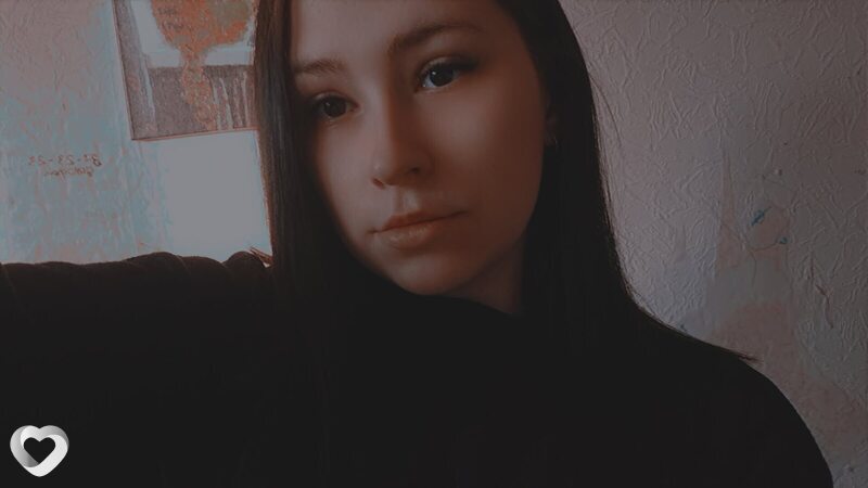 Настя, 22, Омске — анкета №4013447