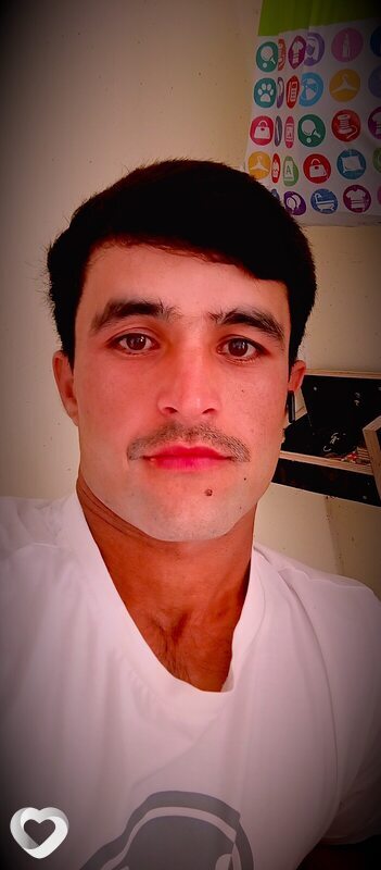 Yusuf, 26, Перми — анкета №4013449