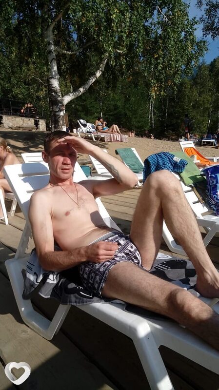 Dima, 38, Бодайбо — анкета №4013451