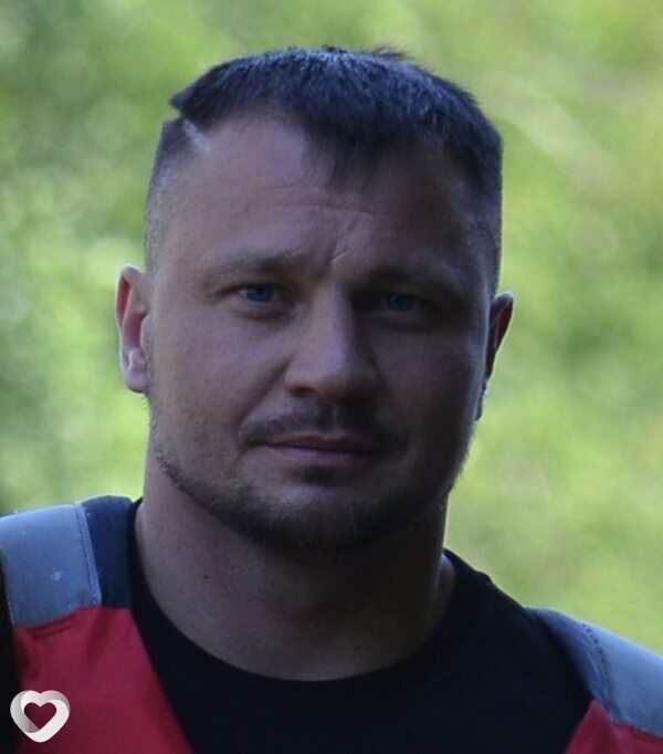 Алексей, 34, Новосибирске — анкета №4013454