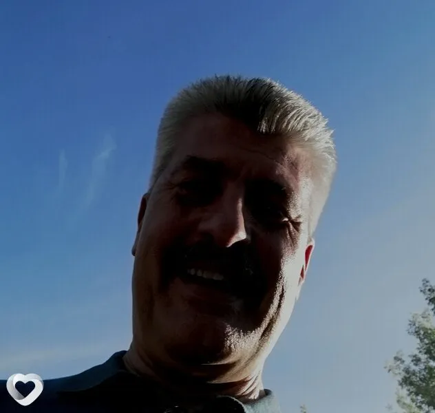 Алекс, 58, Москве — анкета №4013456
