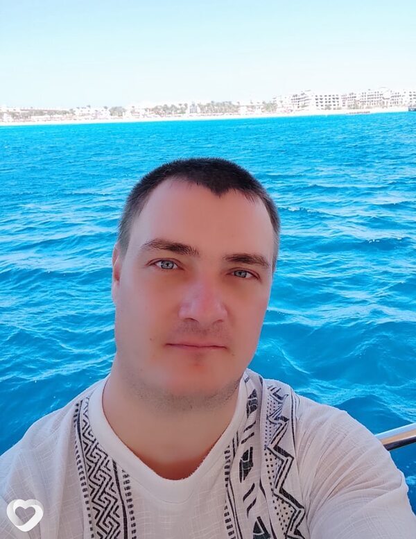 Виктор, 35, Ангарске — анкета №4013457
