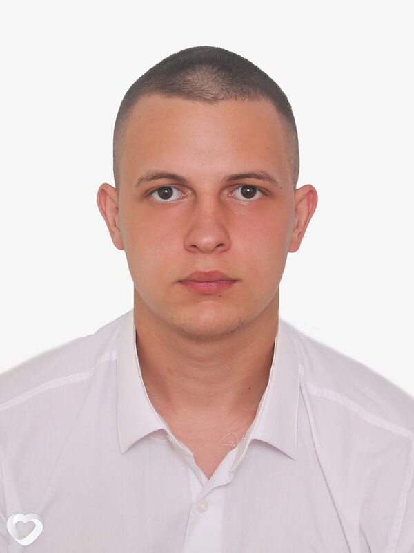 Дима, 23, Екатеринбурге — анкета №4013461