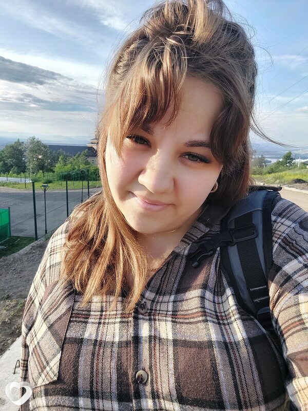 Анастасия, 29, Улан-Удэ — анкета №4013462