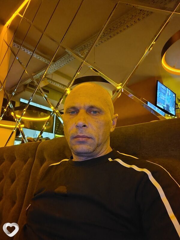 Константин, 40, Санкт-Петербурге — анкета №4013540