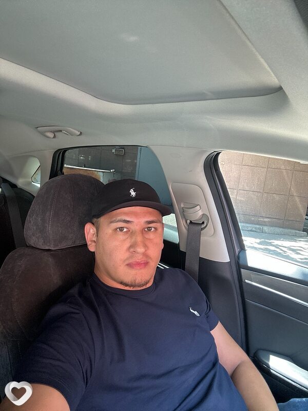 Новичок, 36, Алматы — анкета №4013542
