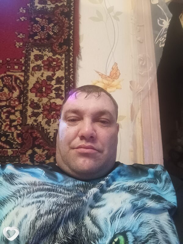 Иван, 39, Прокопьевске — анкета №4013545