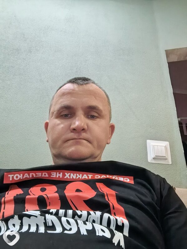 Виталий, 44, Клине — анкета №4013548