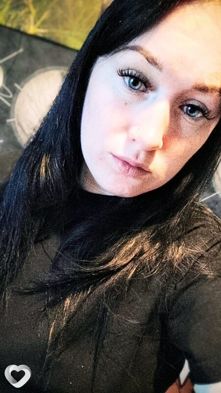 Ангелина, 25, Белебее — анкета №4013549