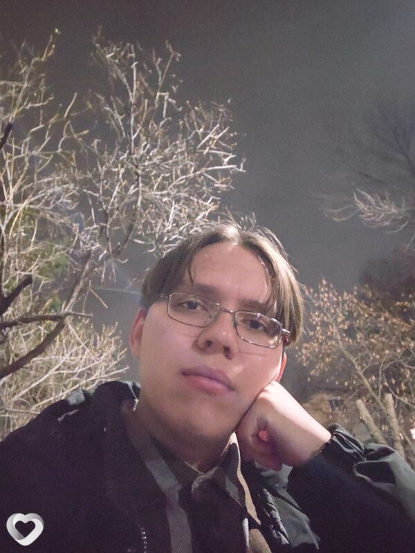 Лев, 18, Ульяновске — анкета №4013552