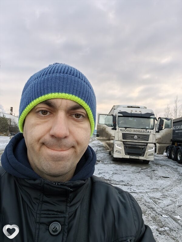 Олег, 37, Витебске — анкета №4013553