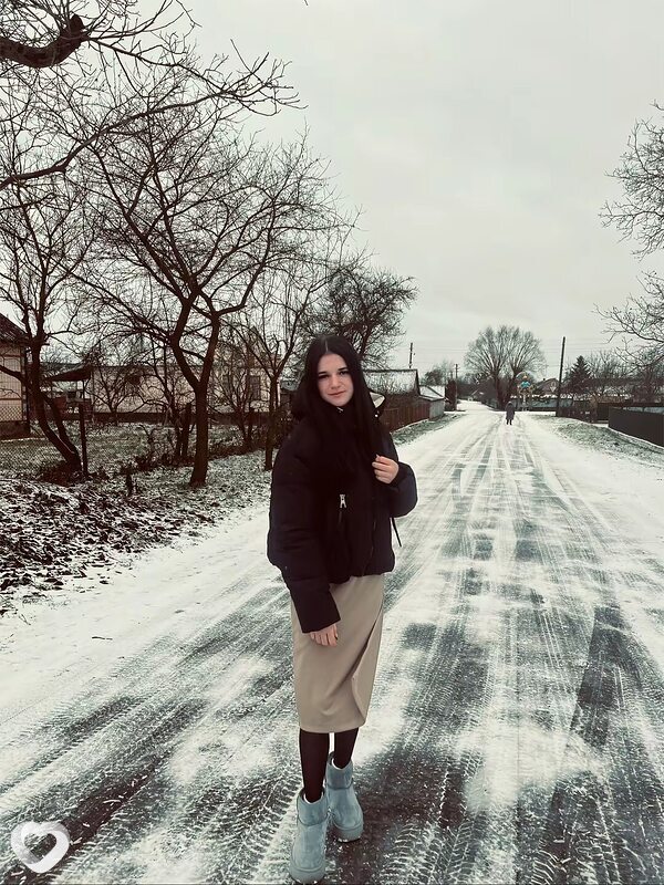 Алина, 22, Челябинске — анкета №4013556