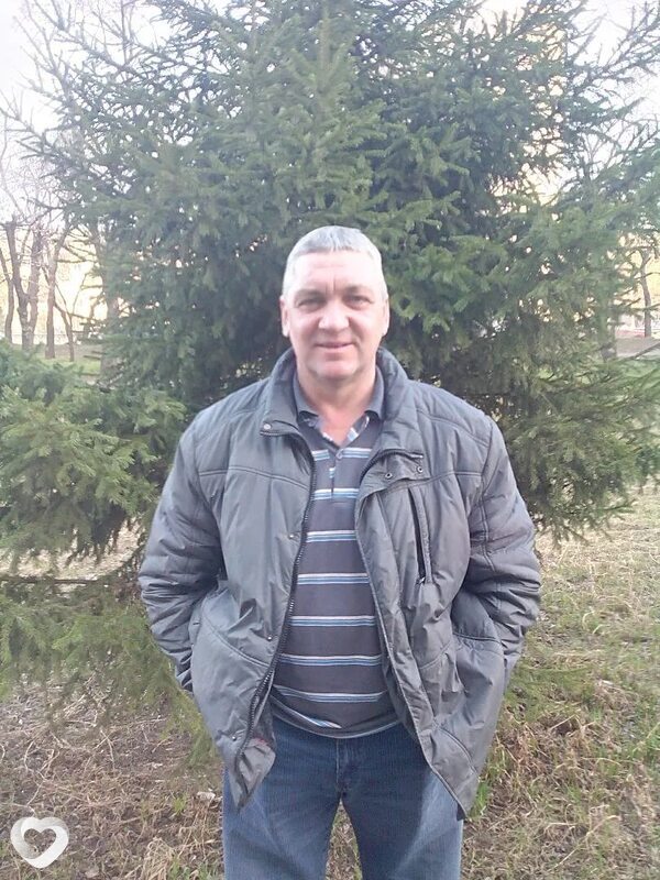 Игорь, 62, Красноярске — анкета №4013562