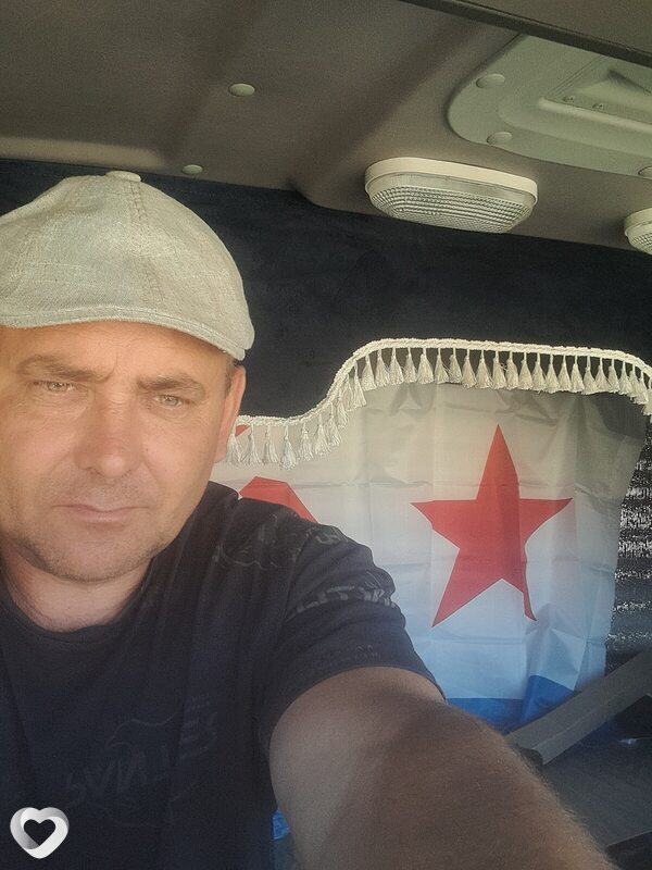 Алексей, 49, Тихорецке — анкета №4013563