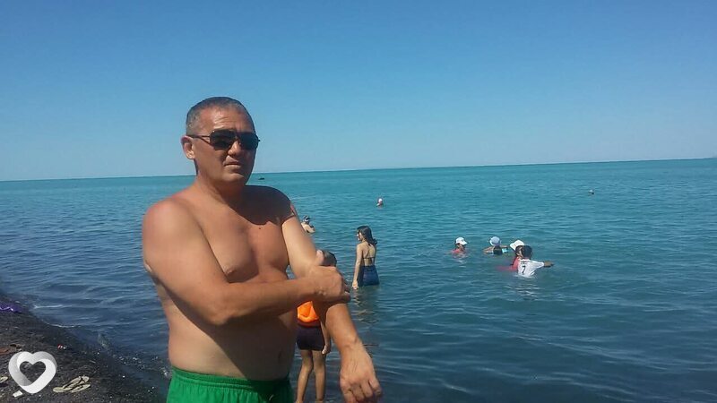 Рустам, 53, Алматы — анкета №4013492