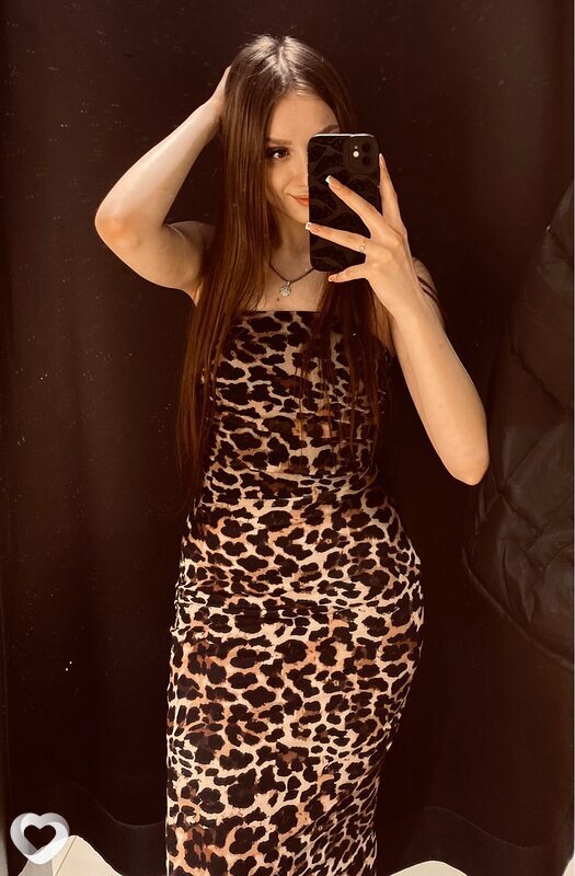 Ангелина, 24, Омске — анкета №4013494