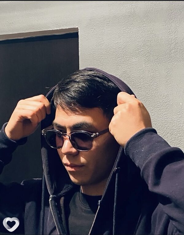 Aldiar, 26, Алматы — анкета №4013500
