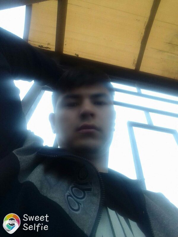 Артур, 30, Истре — анкета №4013511