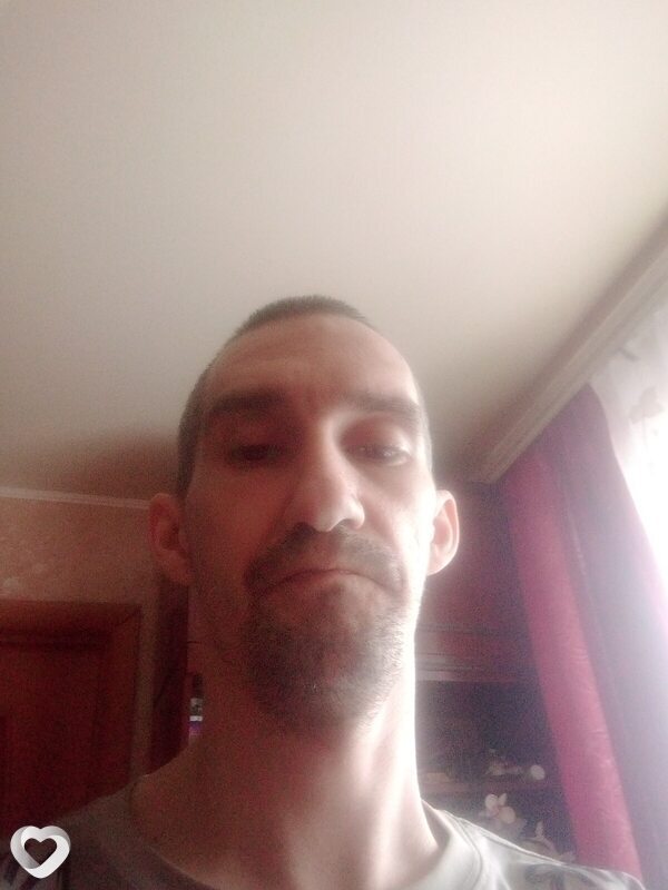 Дмитрий, 36, Кирове — анкета №4013513