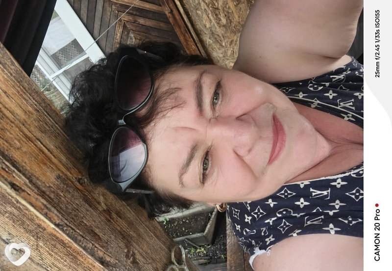 Любовь, 62, Новокузнецке — анкета №4013790