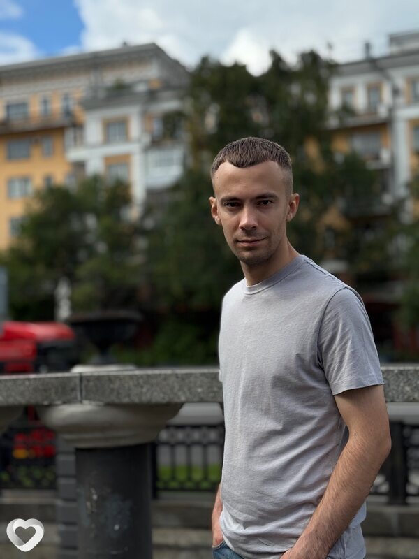 Никита, 30, Новокузнецке — анкета №4013791