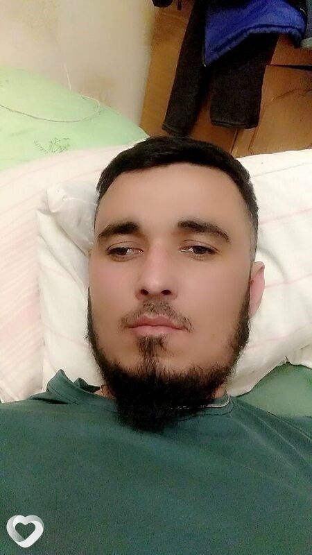 Мага, 31, Владивостоке — анкета №4013792