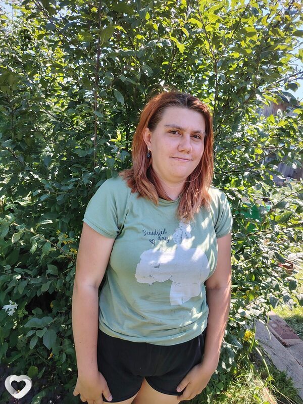 Женя, 22, Кемерове — анкета №4013794