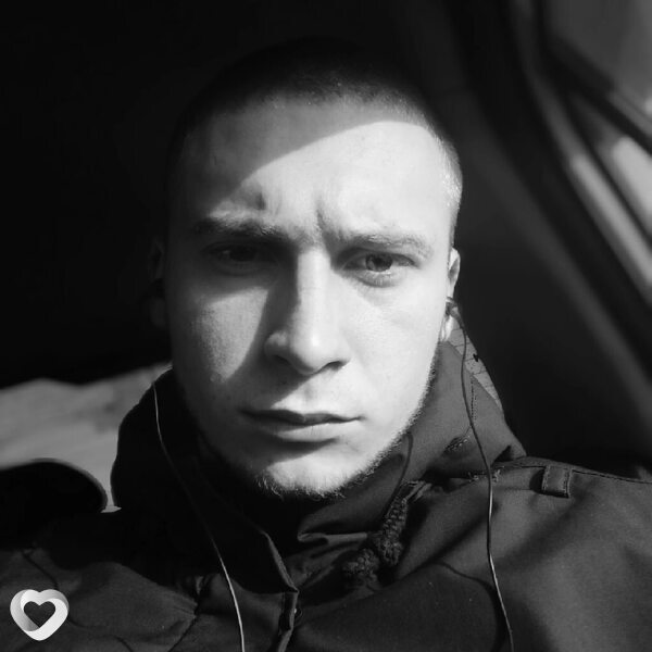 Максим, 24, Омске — анкета №4013795