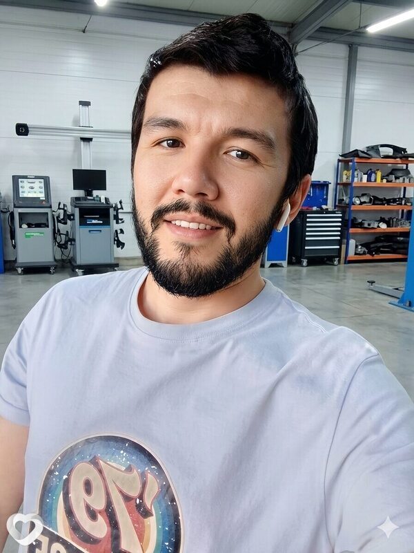 Миша, 29, Алматы — анкета №4013799