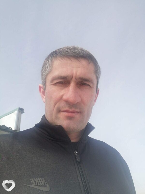 Алик, Нальчик