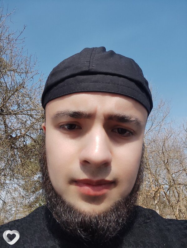 Отабек, 22, Наро-Фоминске — анкета №4013808
