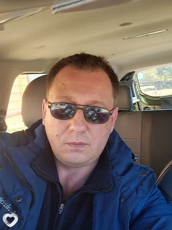 Irtimd, 44, Вологде — анкета №4013809