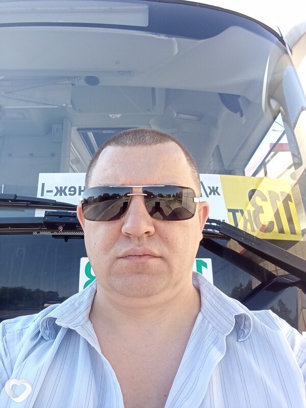 Дмитрий, 43, Воронеже — анкета №4013465
