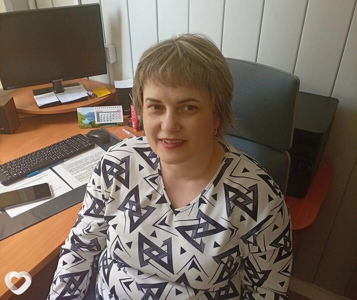 Татьяна, 43, Новосибирске — анкета №4013467