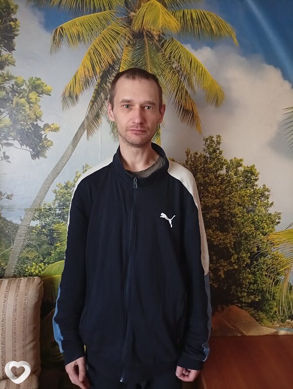 Антон, 39, Комсомольске-на-Амуре — анкета №4013470