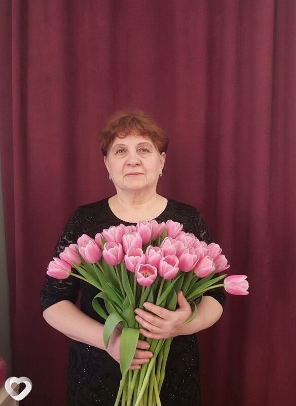 Наталья, Нижнеудинск