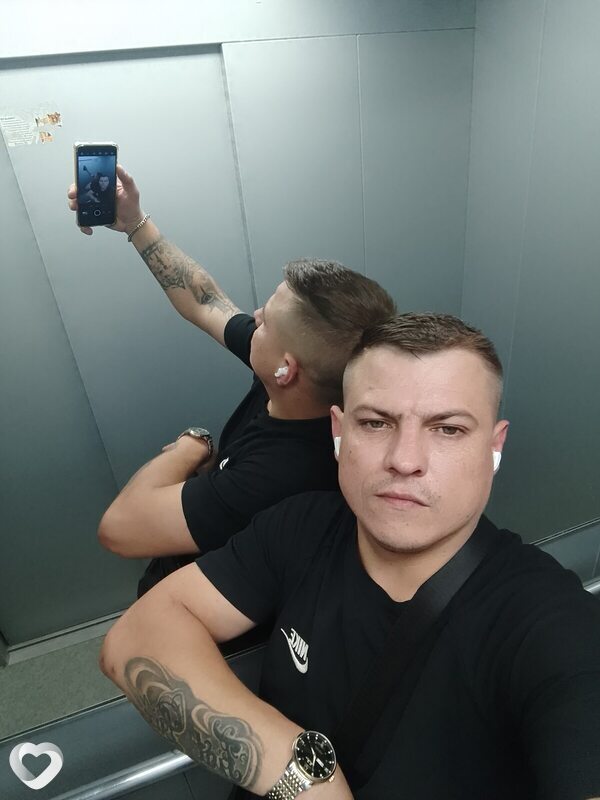Виталий, 33, Славянске-на-Кубани — анкета №4013488